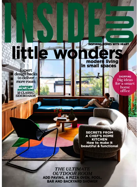 Inside Out February 2024