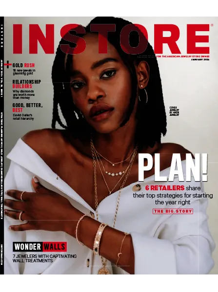 instore magazine january 2024