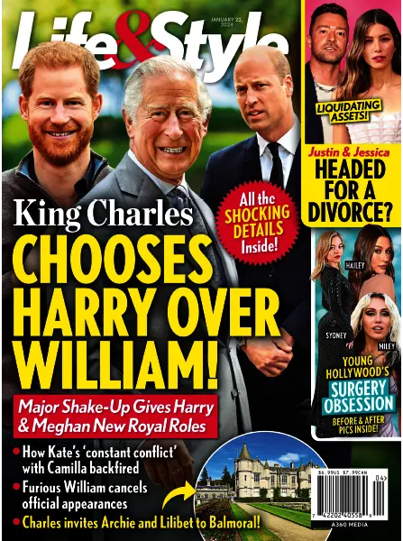 Life Style Weekly January 22 2024