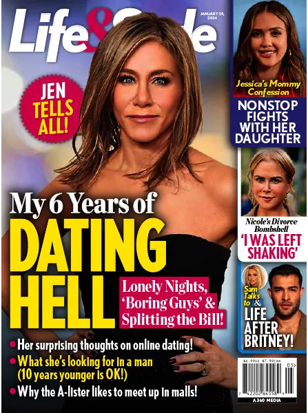 Life Style Weekly January 29 2024