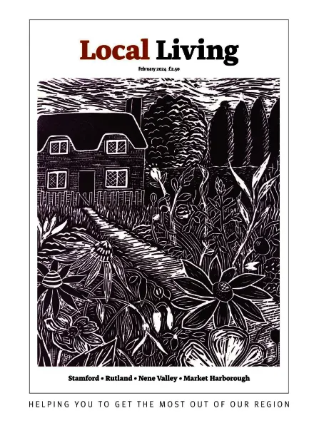 Local Living Magazine February 2024