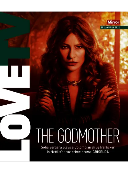 Love TV 20 January 2024
