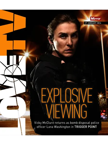 Love TV 27 January 2024