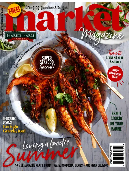 Market Magazine January February 2024