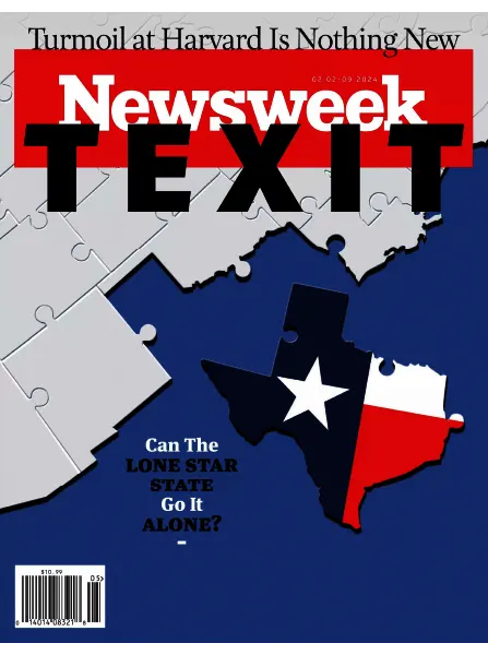 Newsweek USA February 2 2024