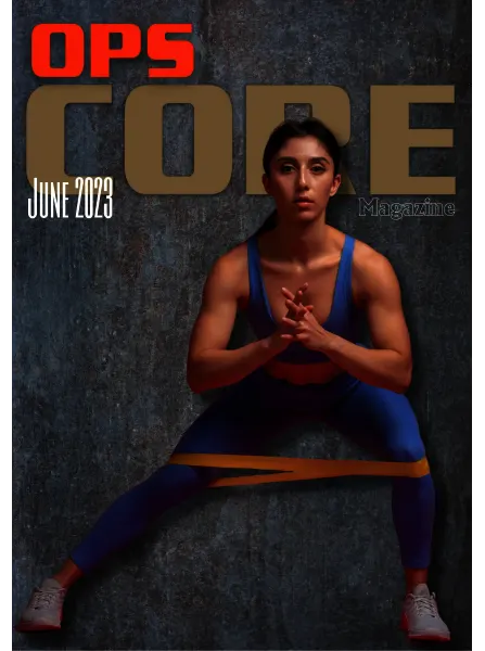 ops core magazine june 2023