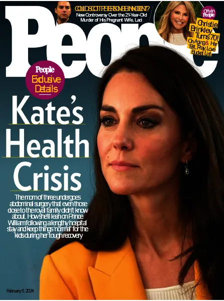 People USA February 5 2024