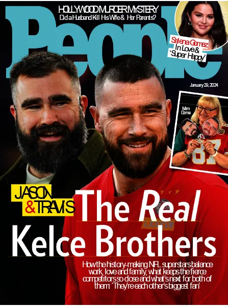 People USA January 29 2024