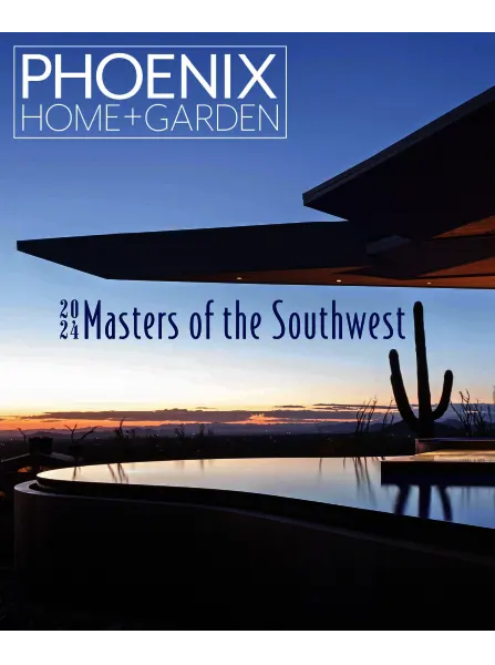 Phoenix Home Garden Masters of the Southwest 2024