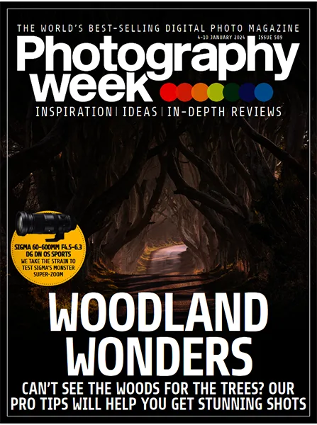 Photography Week – Issue 589, 4/10 January 2024 Download PDF