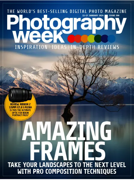Photography Week – Issue 590, 11/17 January 2024 Download PDF