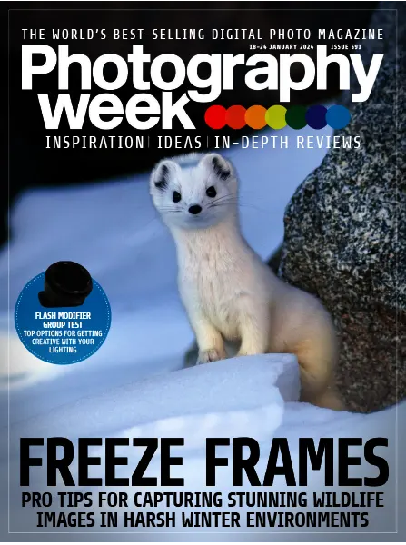 Photography Week Issue 591 18 24 January 2024