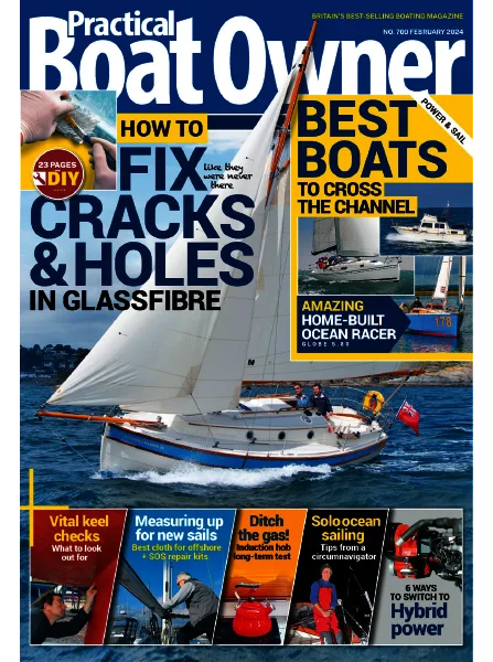 Practical Boat Owner Issue 700 February 2024   Practical Boat Owner Issue 700 February 2024.webp