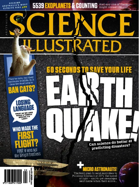 Science Illustrated Issue 104 2024   Science Illustrated Issue 104 2024.webp