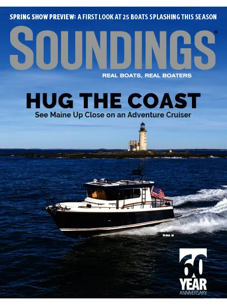 Soundings March 2024