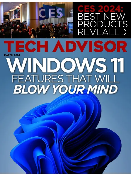 Tech Advisor March 2024