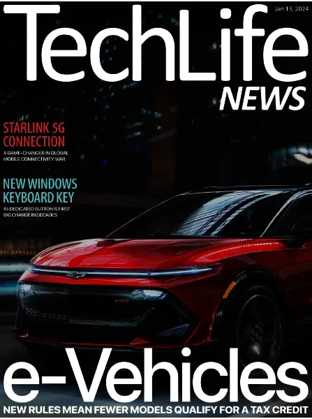 Techlife News Issue 637 January 13 2024