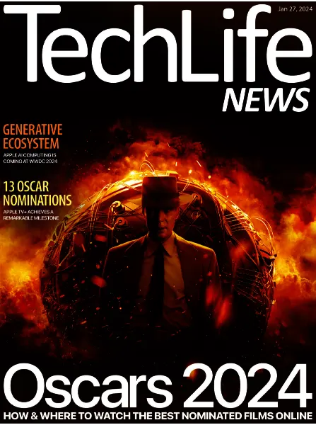 Techlife News Issue 639 January 27 2024