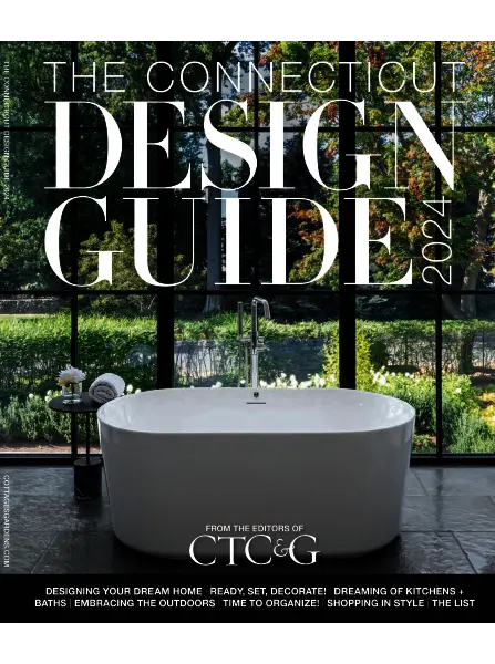 The Connecticut Design Guide 2024