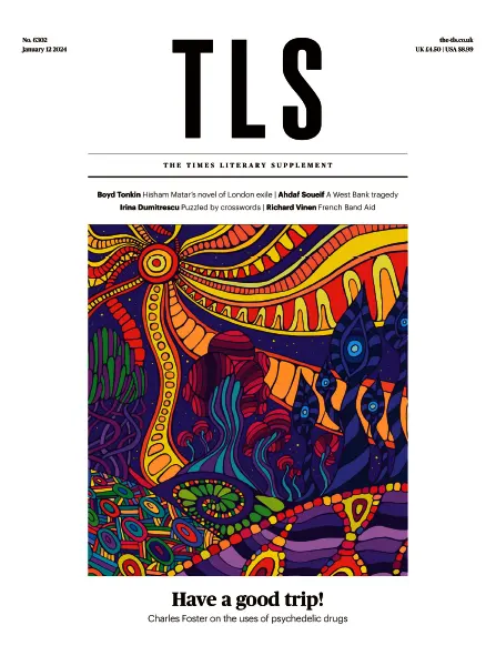 the tls no. 6302 12 january 2024