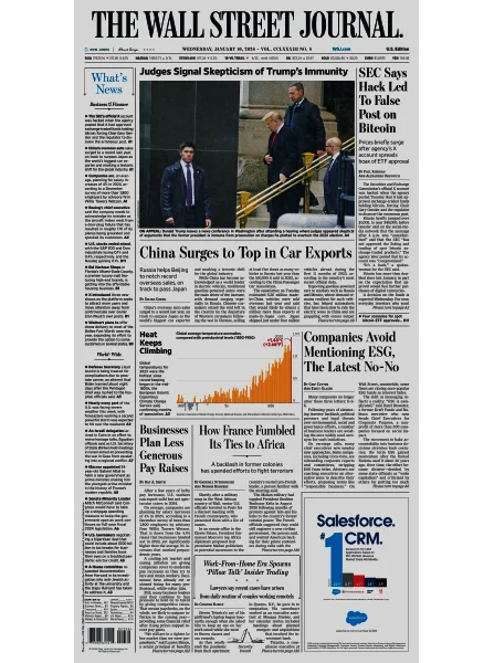 The Wall Street Journal 10 January 2024   The Wall Street Journal 10 January 2024.webp