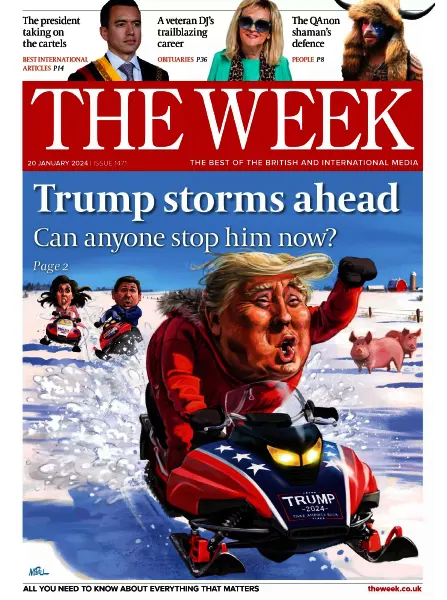 The Week UK 20 January 2024