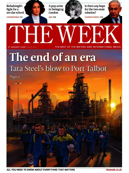 The Week UK 27 January 2024