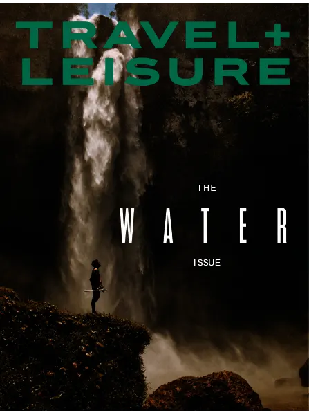 TravelLeisure USA February 2024