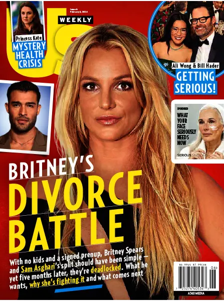 US Weekly February 5 2024