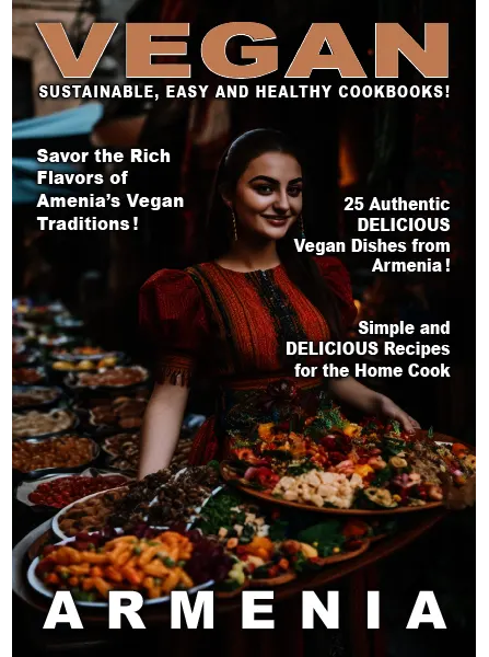 Vegan Armenia 2024