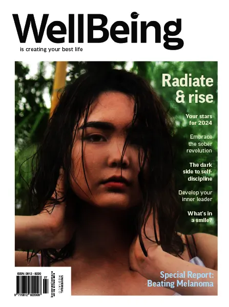 WellBeing Issue 208 2024