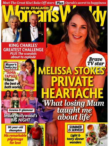 Womans Weekly New Zealand January 22 2024