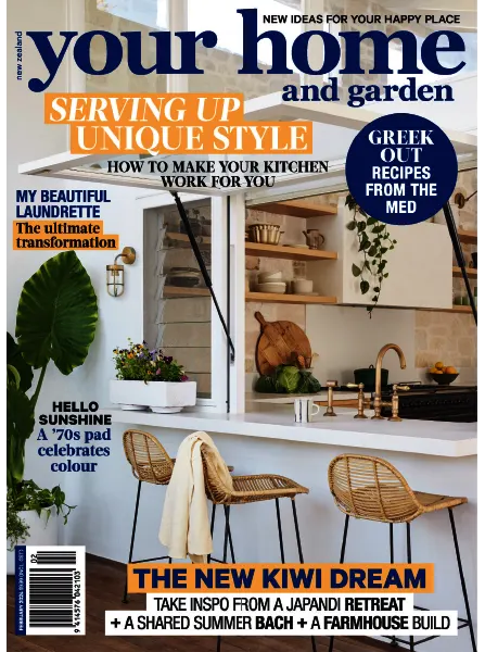 Your Home and Garden February 2024