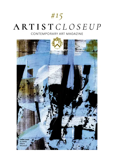 Artistcloseup Contemporary Art Magazine Issue 15 February 2024   Artistcloseup Contemporary Art Magazine Issue 15 February 2024.webp