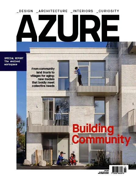 Azure March April 2024