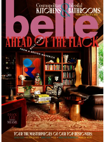Belle – April 2024 Download PDF