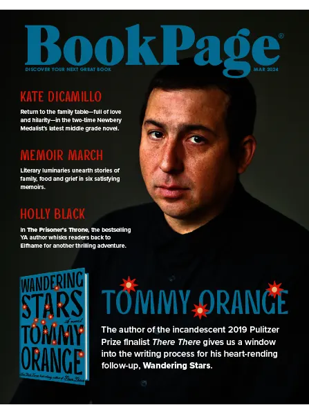 BookPage March 2024