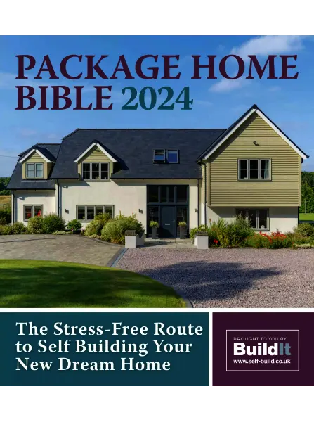 Build It – Package Home Bible 2024 Download PDF