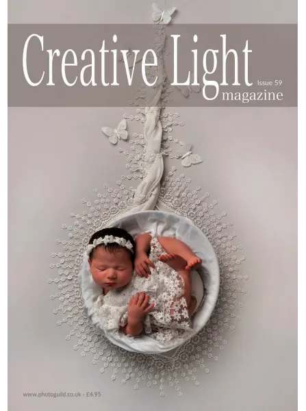 Creative Light Issue 59 2023