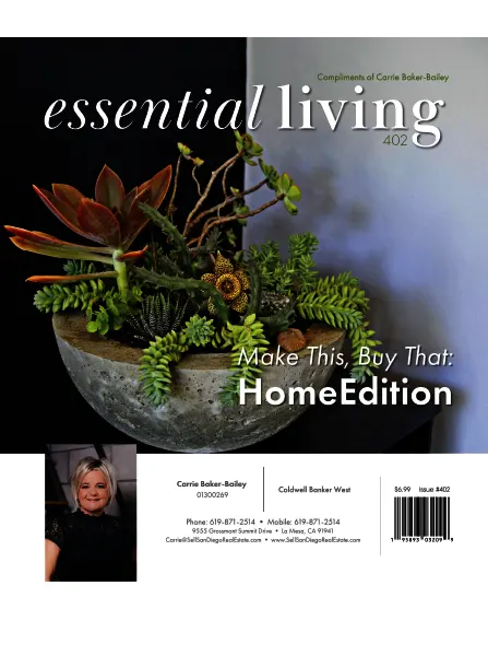 Essential Living Magazine – February 2024 Download PDF