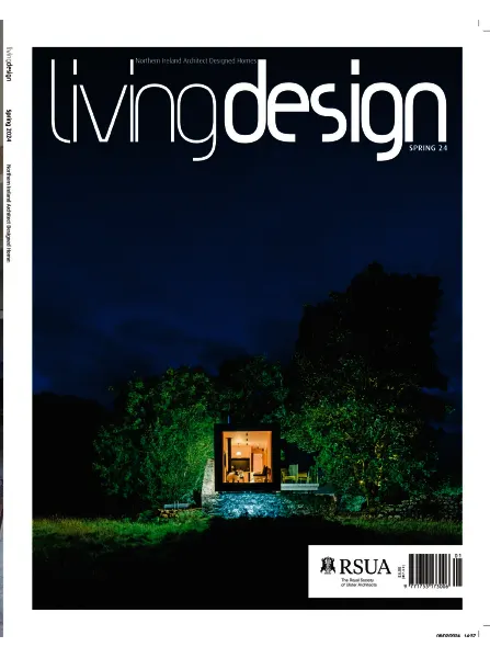 Living Design – Spring 2024 Download PDF