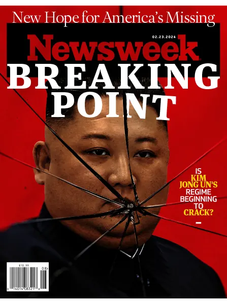 Newsweek USA – February 23, 2024 Download PDF