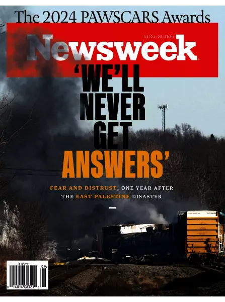 Newsweek USA – March 01, 2024 Download PDF