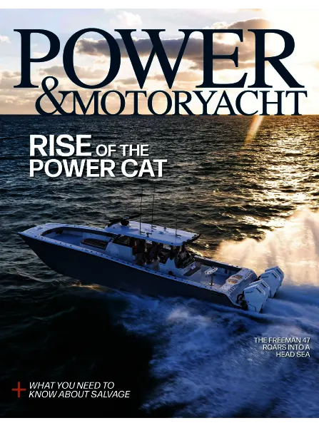 yacht magazine pdf