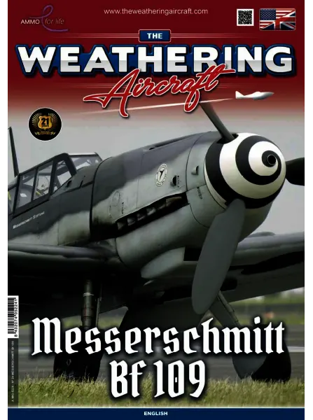 The Weathering Aircraft – Messerschmitt Bf 109 Download PDF