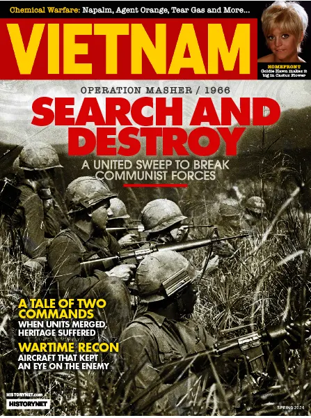 Vietnam – Spring 2024 Download PDF