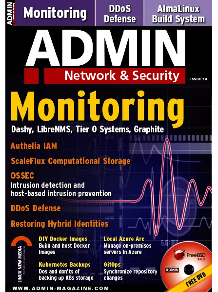 Admin Network Security Issue 79 2024