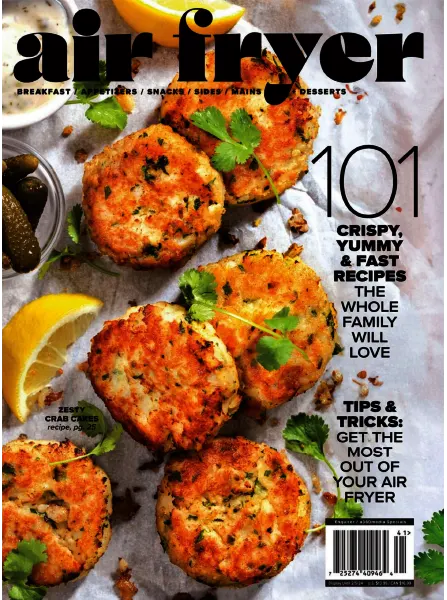 Air Fryer 2024