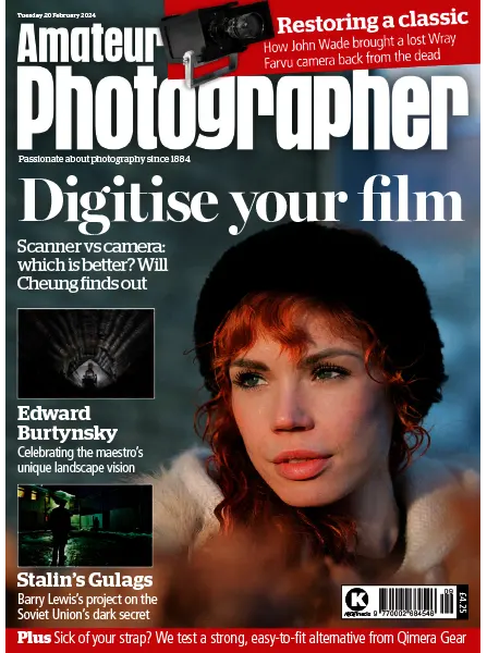 Amateur Photographer 20 February 2024