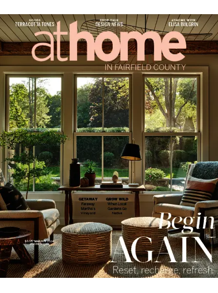athome in Fairfield County March April 2024